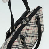 Luxury Burberry Nova Check Handbag
