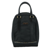 Burberry Black Synthetic Handbag ( )