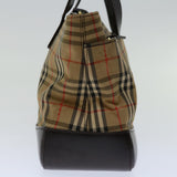 Luxury Burberry Nova Check Handbag