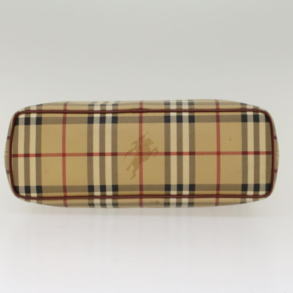 Luxury Burberry Nova Check Handbag