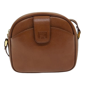Luxury Burberry Nova Check Shoulder Bag
