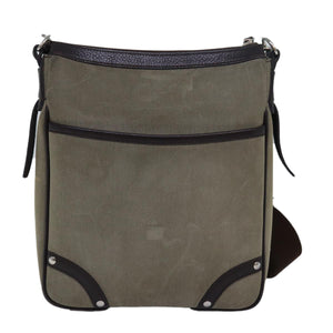 Luxury Burberry Nova Check Shoulder Bag