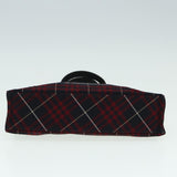 Luxury Burberry Nova Check Handbag