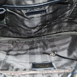 Luxury Burberry Nova Check Shoulder Bag
