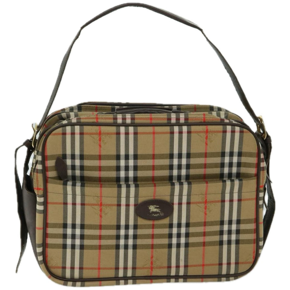 Luxury Burberry Shoulder Bag