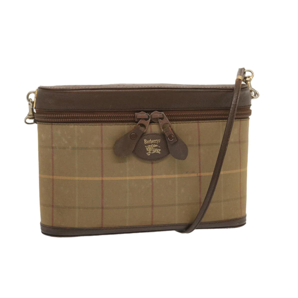 Luxury Burberry Shoulder Bag