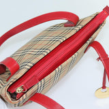 Luxury Burberry Tote