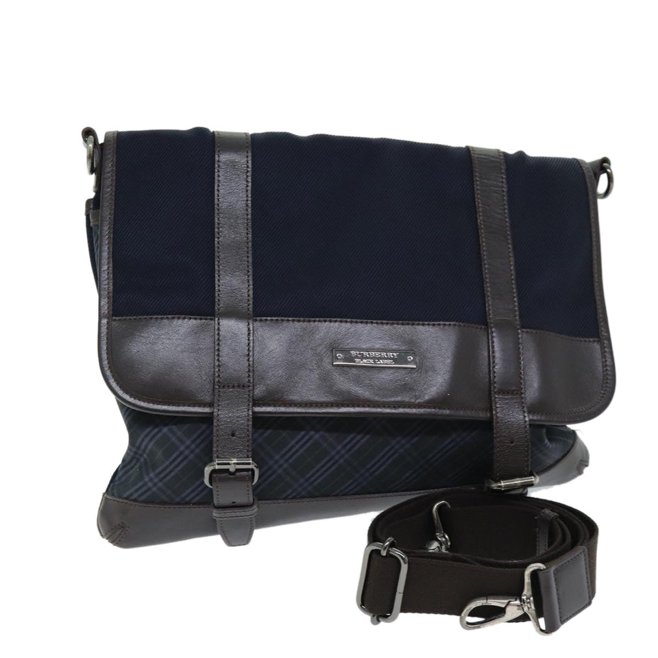 Luxury Burberry Shoulder Bag
