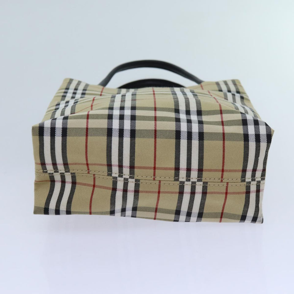 Luxury Burberry Nova Check Handbag