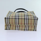 Luxury Burberry Nova Check Handbag