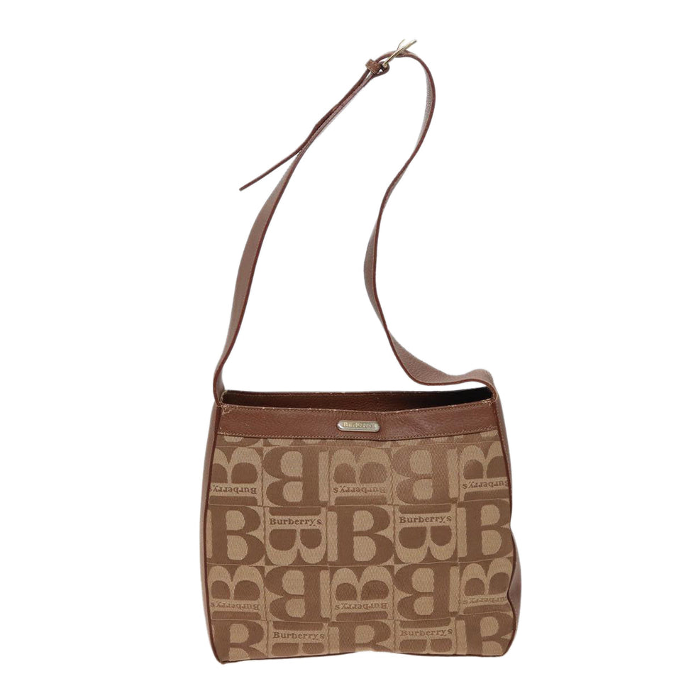 Luxury Burberry Shoulder Bag