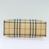 Luxury Burberry Nova Check Handbag