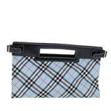 Luxury Burberry Nova Check Handbag