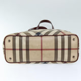 Luxury Burberry Nova Check Shoulder Bag