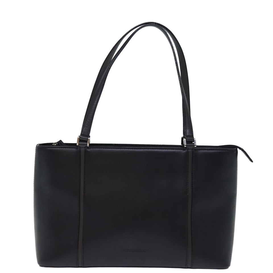 Luxury Burberry Tote