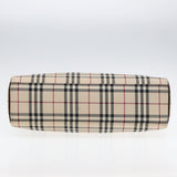 Luxury Burberry Nova Check Handbag