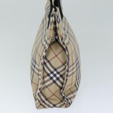 Luxury Burberry Nova Check Handbag