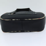Luxury Burberry Nova Check Handbag