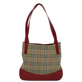 Luxury Burberry Tote