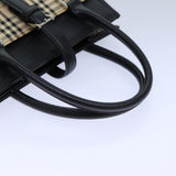 Luxury Burberry Nova Check Handbag