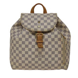 Louis Vuitton Sperone Backpack