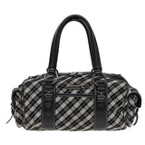 Luxury Burberry Nova Check Handbag