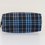 Luxury Burberry Nova Check Handbag