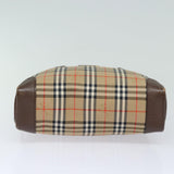 Luxury Burberry Nova Check Handbag