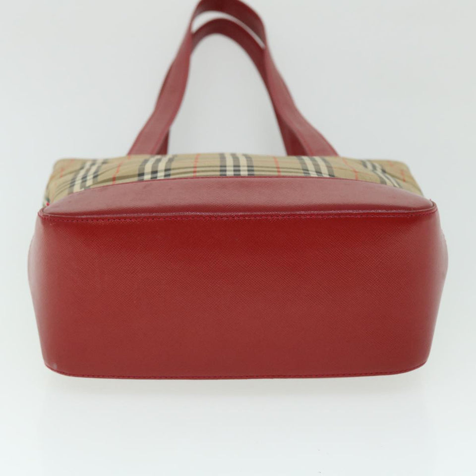 Luxury Burberry Tote