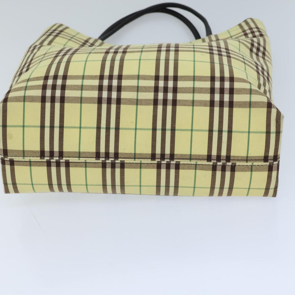 Luxury Burberry Tote