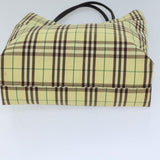 Luxury Burberry Tote
