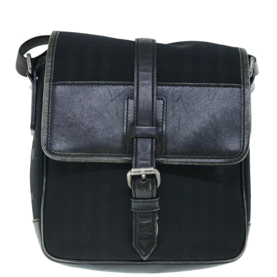 Luxury Burberry Shoulder Bag