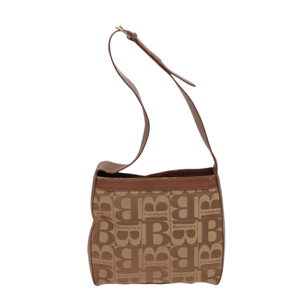 Luxury Burberry Shoulder Bag