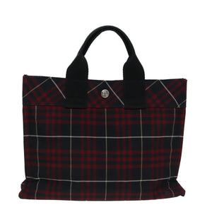 Luxury Burberry Nova Check Handbag