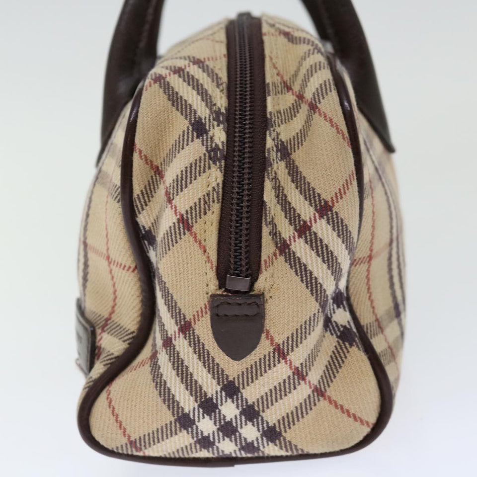 Luxury Burberry Nova Check Handbag