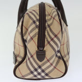 Luxury Burberry Nova Check Handbag