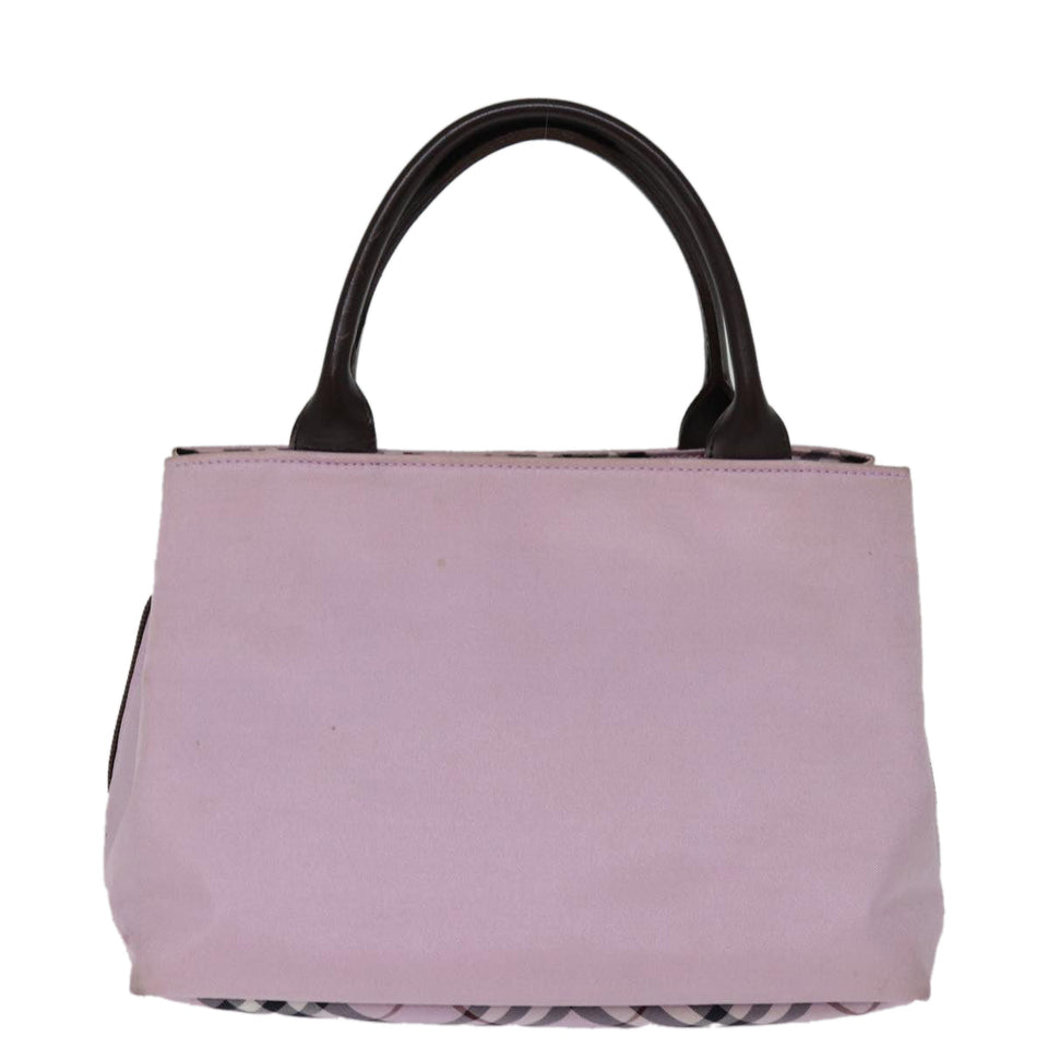Luxury Burberry Nova Check Handbag