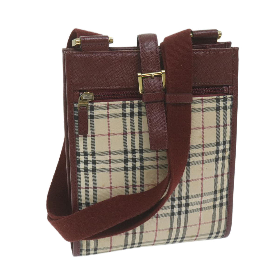 Luxury Burberry Shoulder Bag