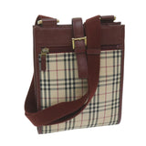 Luxury Burberry Shoulder Bag