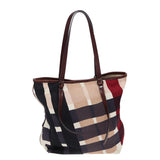 Luxury Burberry Tote
