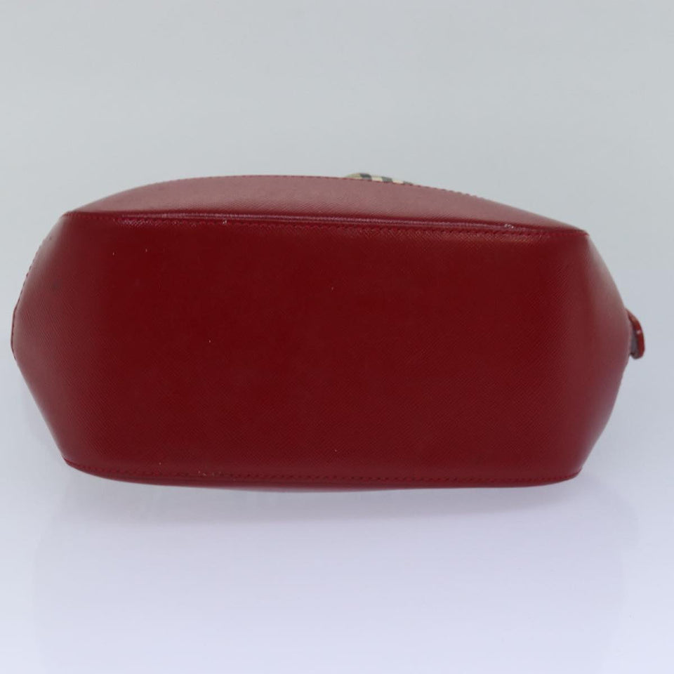 Luxury Burberry Nova Check Handbag