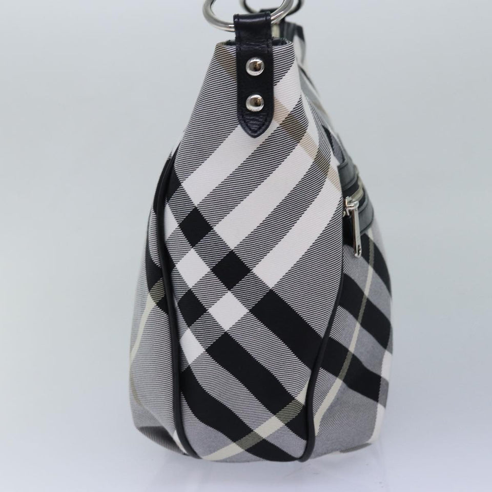 Luxury Burberry Nova Check Handbag