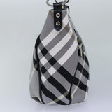 Luxury Burberry Nova Check Handbag