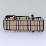 Luxury Burberry Nova Check Handbag