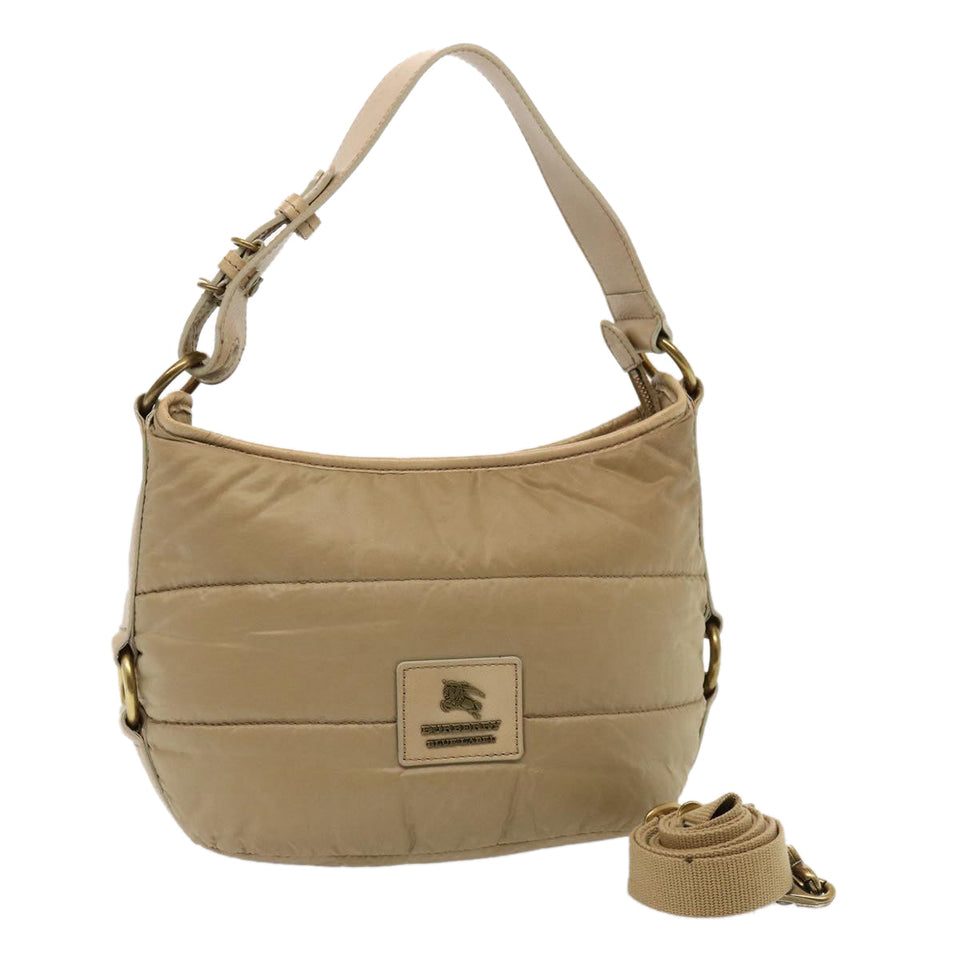 Luxury Burberry Shoulder Bag