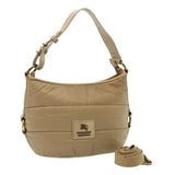 Luxury Burberry Shoulder Bag