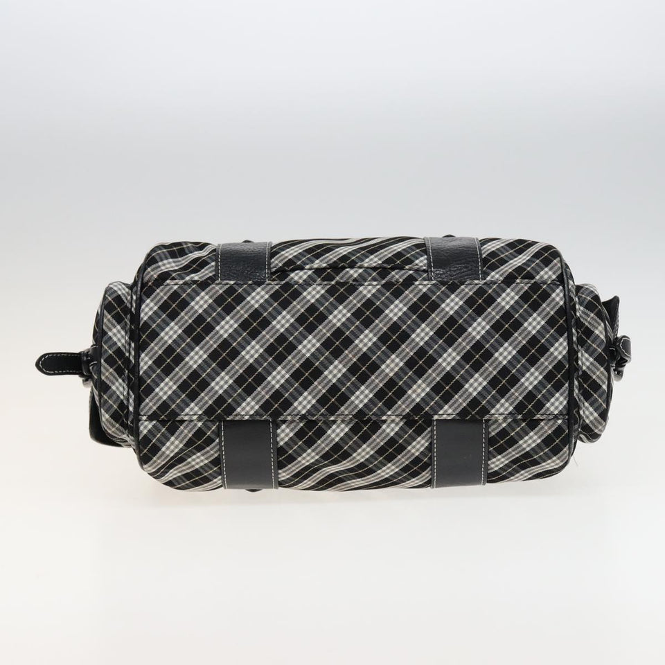 Luxury Burberry Nova Check Handbag