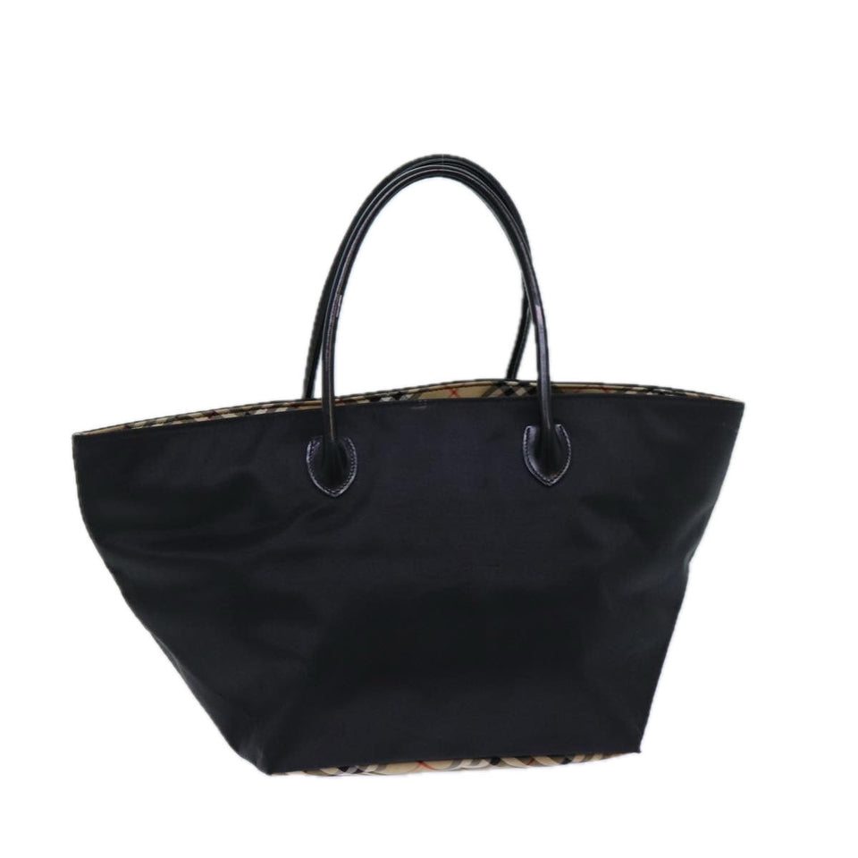 Luxury Burberry Nova Check Handbag