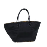 Luxury Burberry Nova Check Handbag