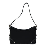 Luxury Burberry Nova Check Shoulder Bag